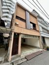 金田アパートの外観画像