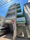アイアナックの外観画像