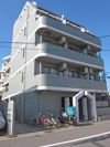 トーシンフェニックス方南町の外観画像