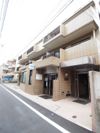 ドエル岡田の外観画像