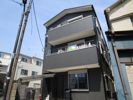 ユハイムの外観画像