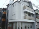 カーサベッテパポの外観画像