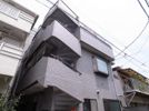 マンションミラージュの外観画像
