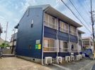 ユニメントフジ （マンスリーマンション）の外観画像