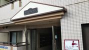 メゾンソレイユの外観画像