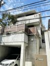 山王3丁目戸建の外観画像