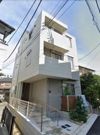 カーサ ジジの外観画像