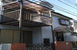 西堀7-6貸家の外観画像