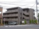 ルーブル永福町弐番館の外観画像