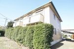 グリーンステージの外観画像