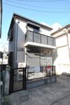 シャンブル高円寺の外観画像