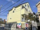 DUO大泉学園の外観画像