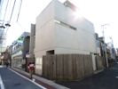 テイラーハウス東長崎の外観画像