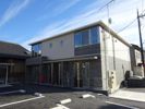 ソフィア原町の外観画像