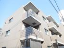 エムズ富士見台の外観画像