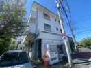ハイム明津の外観画像