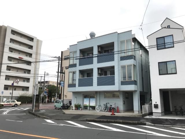 アズーリ小杉の外観画像
