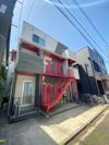 スペランツァ麻溝台の外観画像