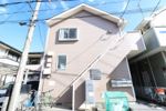 ブラウアーベルクの外観画像
