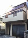 松見町戸建の外観画像