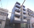 ラフィネ白楽の外観画像