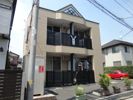 ツインズキクナ（A棟）の外観画像