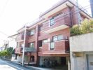 アルカディア自由ヶ丘の外観画像