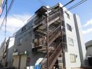 コーポフロンティアの外観画像