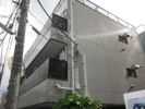 オクト明大前の外観画像