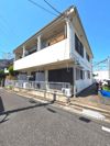 コーポミキ南大泉の外観画像