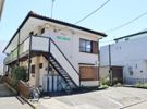 グリーンハイツ麻溝台の外観画像