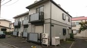メルベイユ・バンの外観画像