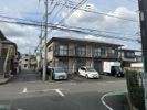 相幸アパートの外観画像