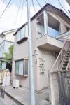 ハイツ芝の外観画像