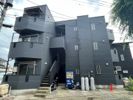 パークヒルズ川口の外観画像