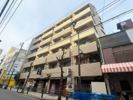 ライオンズマンション日暮里駅前の外観画像