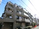 ワコーレ町屋の外観画像
