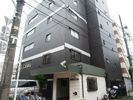 原宿第2コーポの外観画像