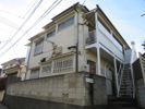 ハイツ白雅の外観画像