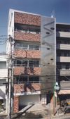 ナノックスビルの外観画像