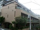 ペガサスマンション浄心寺坂の外観画像