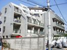 ペガサスマンション渋谷本町の外観画像