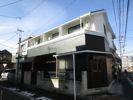 サンライズ東大和の外観画像