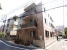 パルコートFの外観画像