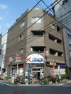 ヴェネトKAJIMAの外観画像