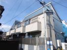 ユニゾンちはやの外観画像