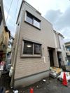 （仮称）幡ヶ谷戸建 A棟の外観画像