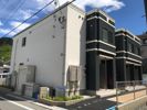 コンフォールの外観画像