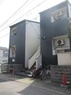 ハプナ本町の外観画像