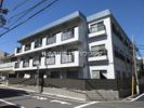 中野富士見町タウンハウスの外観画像